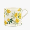 Emma Bridgewater Aconites Small Mug