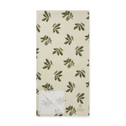 Sophie Allport Acorn and Oak Leaf Table Runner