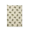 Sophie Allport Acorn and Oak Leaves Tea Towel