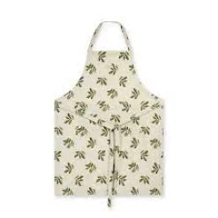 Sophie Allport Acorn and Oak National Trust Apron