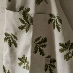 Sophie Allport Acorn and Oak National Trust Apron