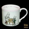 Two Bad Mice A Day in the Kitchen Mug