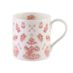 Victoria Eggs Afternoon Tea Mug
