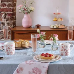 Victoria Eggs Afternoon Tea Mug