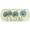 Emma Ball Agapanthus Melamine Sandwich Tray