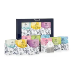 Whittard of Chelsea Alice's Curious Collection of Tea