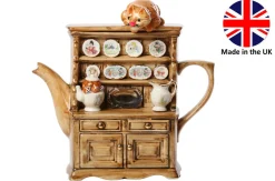 Ceramic Inspirations Alice Welsh Dresser Large Teapot
