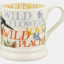 Emma Bridgewater All The Joys Of Spring 1/2 Pint Mug