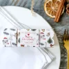 Toasted Crumpet All Things Jolly Mini Moments Boxed Trio of Heart Soaps