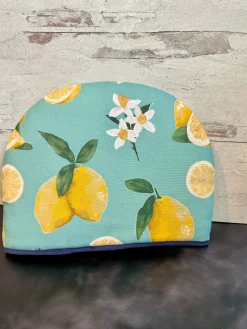 Samuel Lamont Amalfi Lemons Tea Cosy