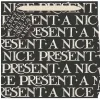 Emma Bridgewater A Nice Present Medium Gift Bag
