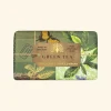 English Soap Company Anniversary Green Tea Soap