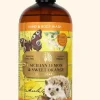 English Soap Company Anniversary Sicilian Lemon & Sweet Orange Hand and Body Wash