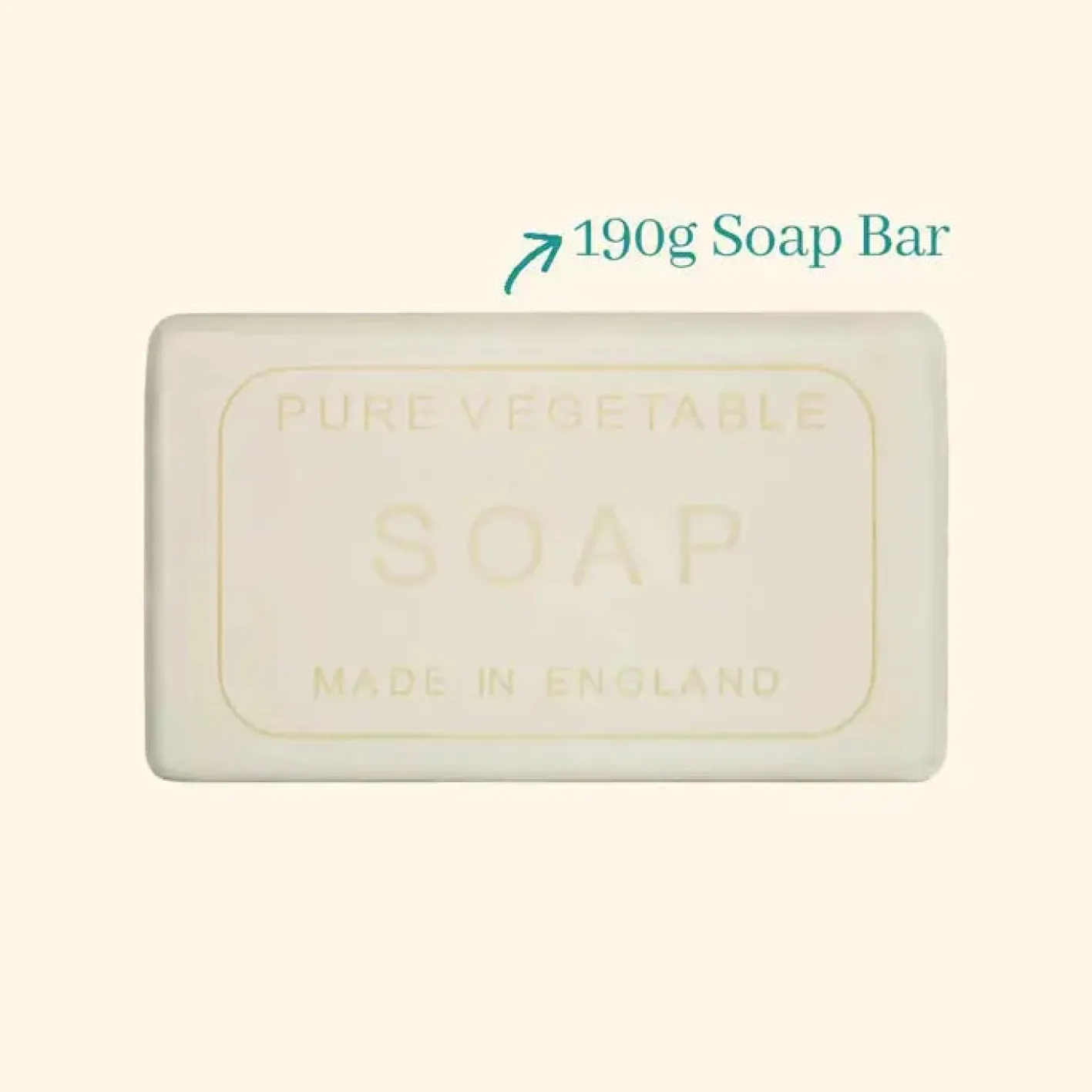 English Soap Company Anniversary Sicilian Lemon and Sweet Orange Soap