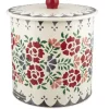Emma Bridgewater Antique Roses Biscuit Barrel