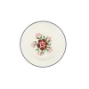 Emma Bridgewater Antique Roses 6 1/2 inch Plate