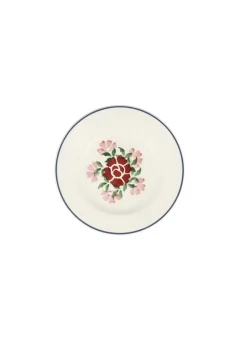 Emma Bridgewater Antique Roses 6 1/2 inch Plate