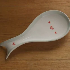 Susie Watson Designs Anya Spoon Rest