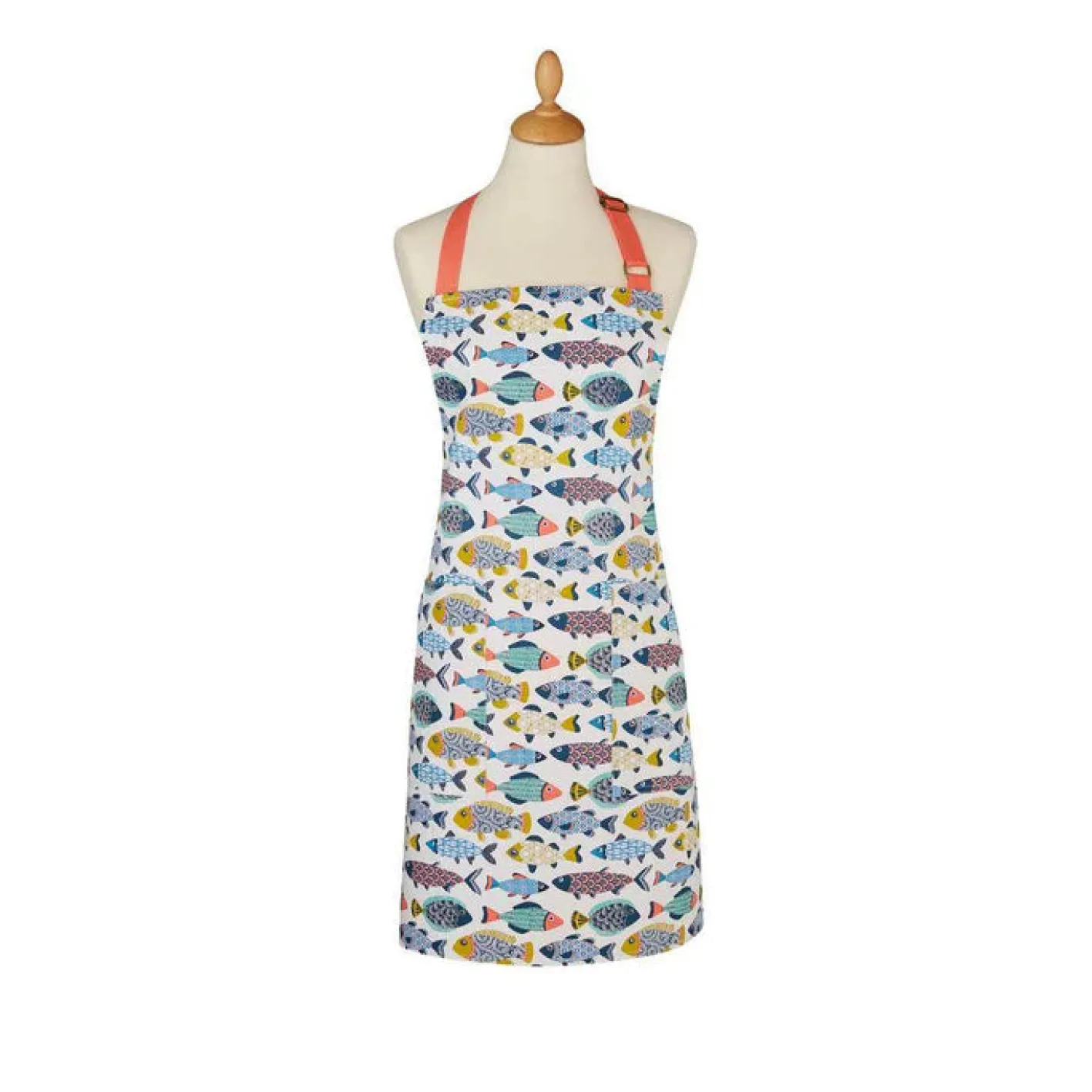 Ulster Weavers Aquarium Cotton Apron