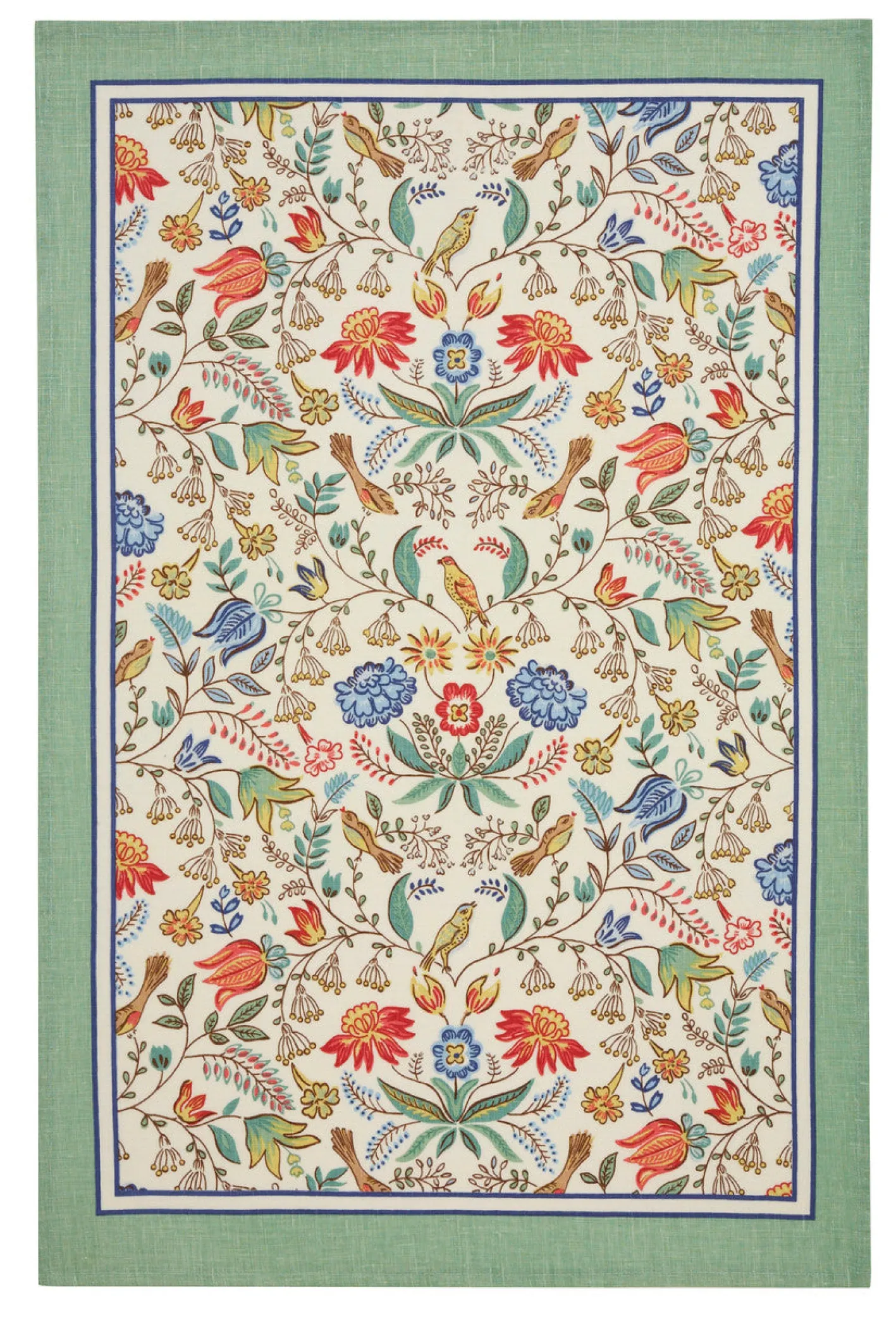Ulster Weavers Arts & Crafts Cotton Tea Towel