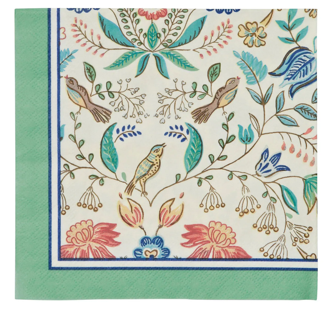 Ulster Weavers Arts & Crafts Cotton Tea Towel