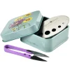 Burgon & Ball Asteraceae Herb Set