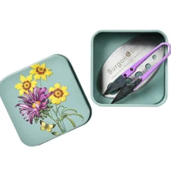 Burgon & Ball Asteraceae Herb Set