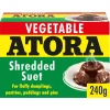 Tea & Biscuits Atora Vegetable Suet