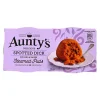 Tea & Biscuits Aunty's Spotted Dick Steamed Puds