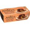 Tea & Biscuits Aunty's Sticky Toffee Steamed Puds