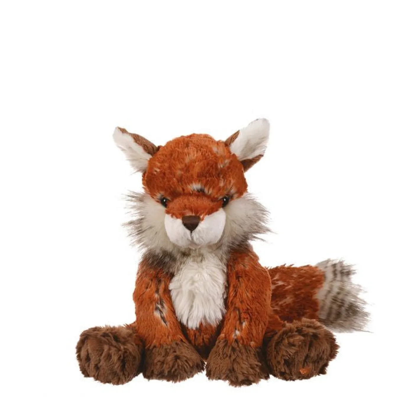 Wrendale Designs 'Autumn' Fox Plush Character