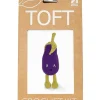 Toft Crafts Baby Aubergine Kit