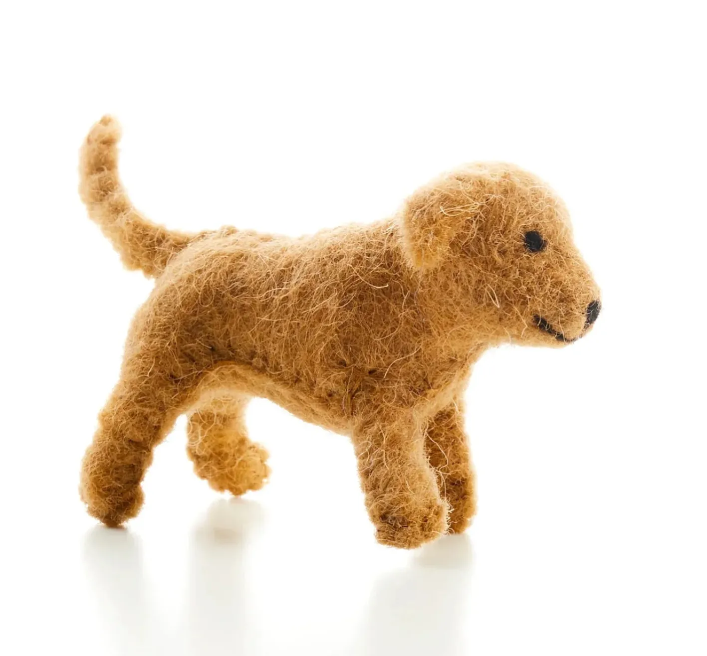 Sew Heart Felt Baby Felt Labrador