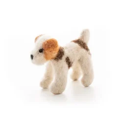 Sew Heart Felt Baby Felt Terrier