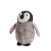 Amica Felt Baby Penguin Toy
