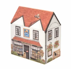 Elite Tins Bakery Shop Tin