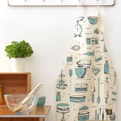 Victoria Eggs Baking Delights Apron