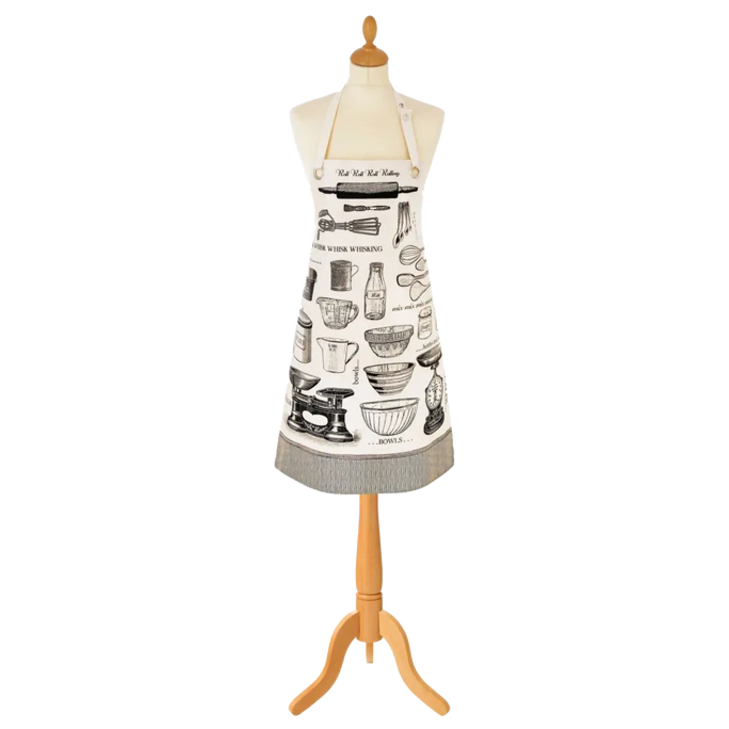 Ulster Weavers Baking PVC Apron