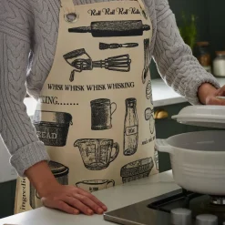 Ulster Weavers Baking PVC Apron