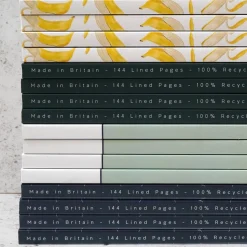 Corinne Alexander Banana Notebook by