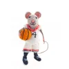 Sew Heart Felt Basketball Mouse