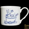 Two Bad Mice Bath Toys Small Mug