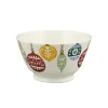 Emma Bridgewater Baubles Small Old Bowl