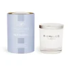 Marmalade of London Bay and Blackberry Glass Candle
