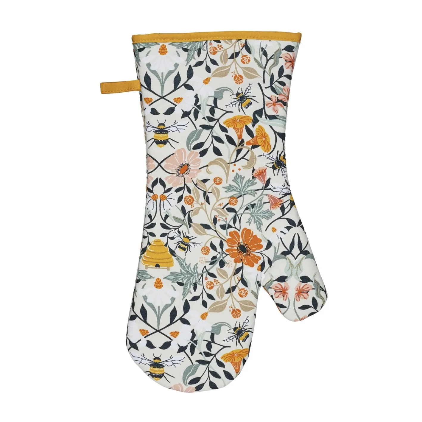 Ulster Weavers Bee Bloom Gauntlet