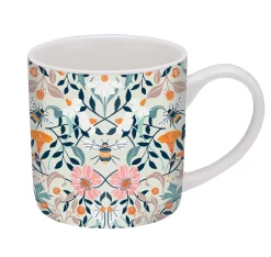 Ulster Weavers Bee Bloom Mug