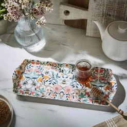 Ulster Weavers Bee Bloom Sandwich Tray