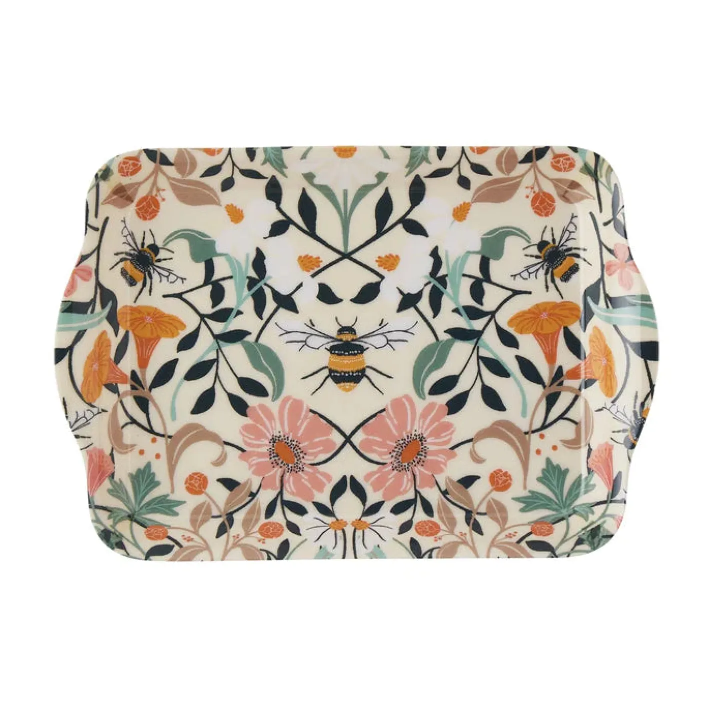Ulster Weavers Bee Bloom Small Scatter Tray
