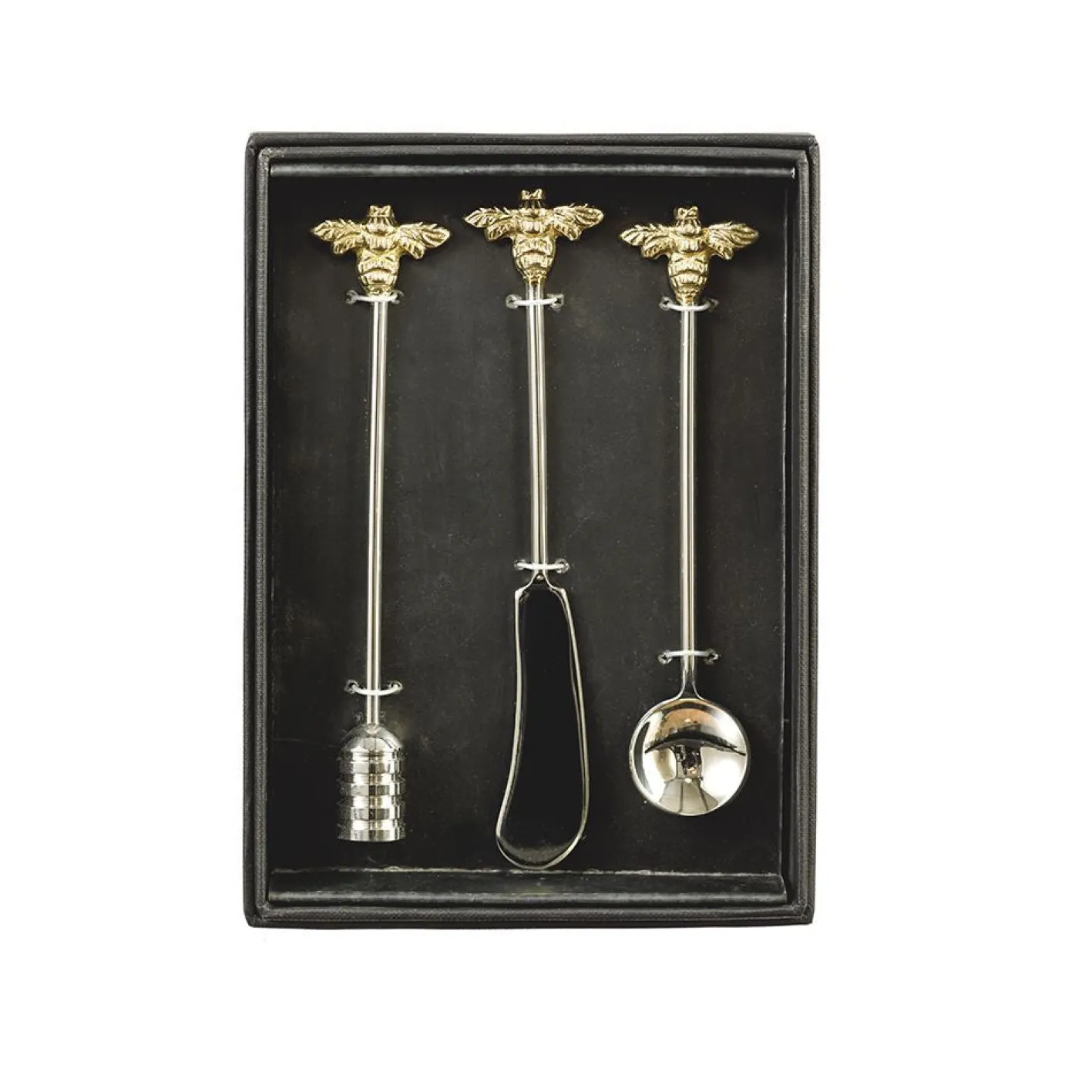 Selbrae Bee Breakfast Set