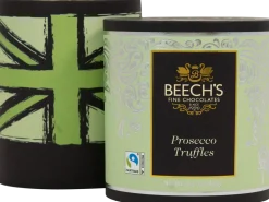 Tea & Biscuits Beech's Prosecco Truffles 140g
